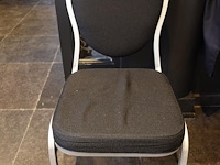 135x stoel + hoes - afbeelding 1 van  5