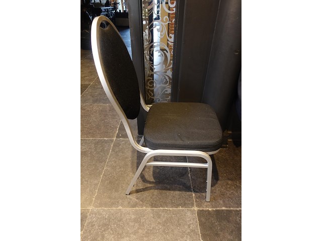 135x stoel + hoes - afbeelding 2 van  5