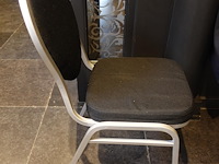 135x stoel + hoes - afbeelding 2 van  5