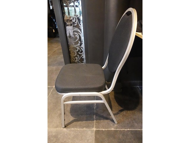 135x stoel + hoes - afbeelding 3 van  5