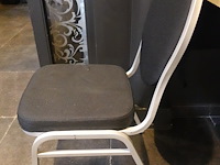 135x stoel + hoes - afbeelding 3 van  5