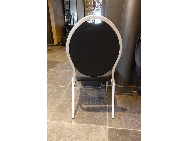 135x stoel + hoes - afbeelding 4 van  5