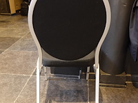 135x stoel + hoes - afbeelding 4 van  5