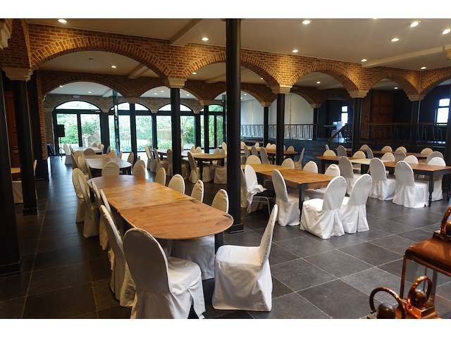 135x stoel + hoes - afbeelding 5 van  5