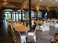 135x stoel + hoes - afbeelding 5 van  5