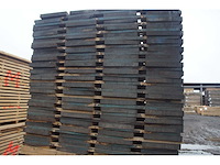 1,36 m³ eiken planken 30mm - afbeelding 3 van  4