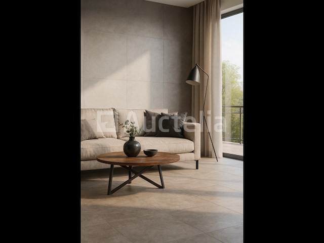 136 m² zandoppervlak - afbeelding 2 van  2