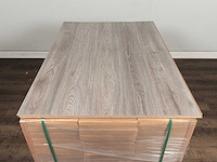 136 m2 laminaat plank - 1383 x 193 x 7 mm - afbeelding 3 van  4