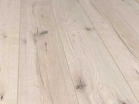 136 m2 pvc click vinyl plank - 1290 x 173 x 4,5 mm - afbeelding 1 van  4