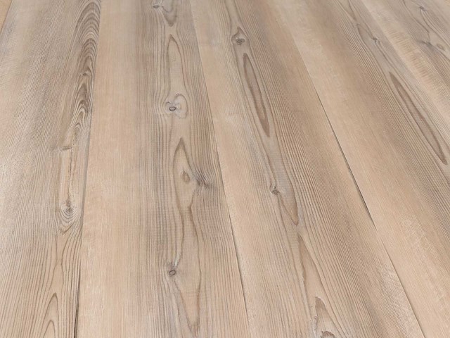 136 m2 pvc dryback plank - 1200 x 180 x 2 mm - afbeelding 1 van  4