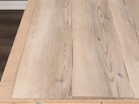 136 m2 pvc dryback plank - 1200 x 180 x 2 mm - afbeelding 2 van  4