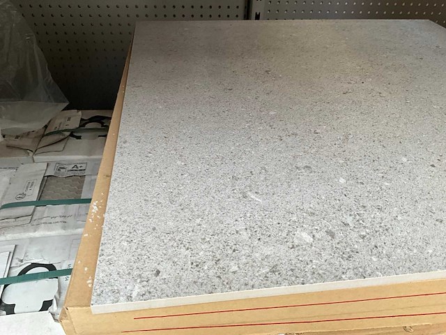 13,65m2 mind grey vloertegel (60x60) - afbeelding 2 van  5