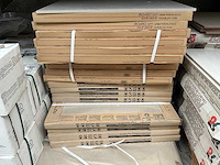 13,65m2 mind grey vloertegel (60x60) - afbeelding 4 van  5