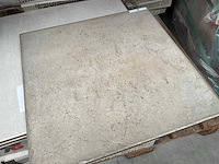 13,65m2 pastorelli dionesco vloertegel (41.7x41.7) - afbeelding 1 van  3