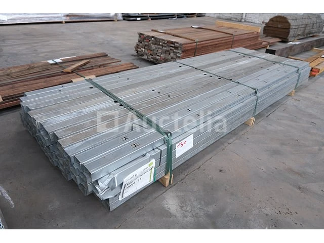 138 cw montageprofielen - afbeelding 3 van  5
