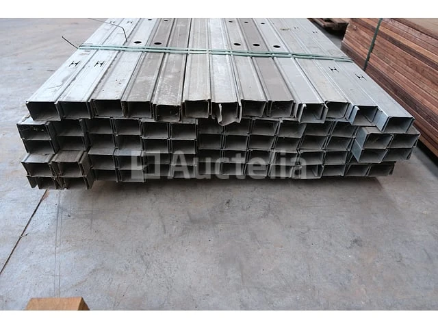 138 cw montageprofielen - afbeelding 4 van  5