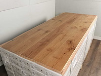 138 m2 parket eiken xl multiplank - 2200 x 180 x 14 mm - afbeelding 3 van  4