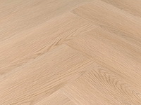138 m2 pvc spc click visgraat met xps onderlaag - 750 x 150 x 4+1 mm - afbeelding 1 van  1