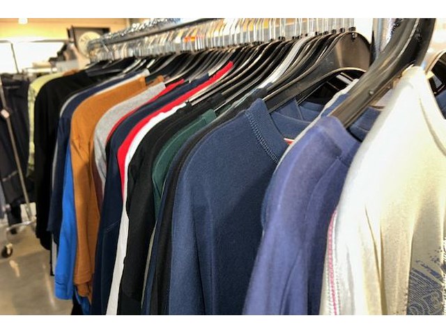 138 t-shirts heren - afbeelding 2 van  11