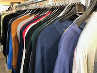 138 t-shirts heren - afbeelding 2 van  11