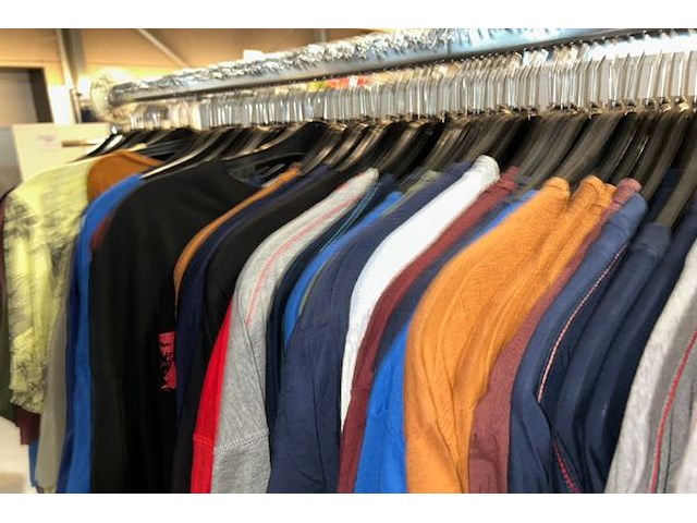 138 t-shirts heren - afbeelding 3 van  11