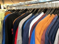 138 t-shirts heren - afbeelding 3 van  11