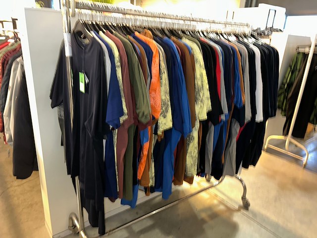 138 t-shirts heren - afbeelding 1 van  11