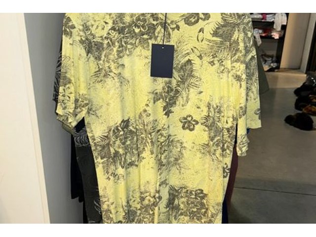 138 t-shirts heren - afbeelding 4 van  11