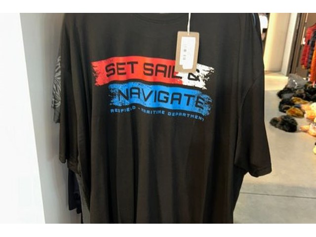 138 t-shirts heren - afbeelding 6 van  11