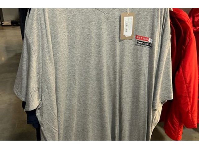 138 t-shirts heren - afbeelding 9 van  11