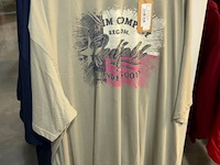 138 t-shirts heren - afbeelding 11 van  11