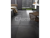 138m² word up grey lapatto 60x60 gecorrigeerd, beton effect, nieuw verpakt - afbeelding 1 van  1
