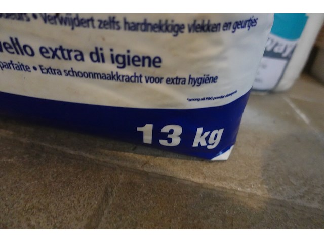 13kg dash pro plus - afbeelding 2 van  2