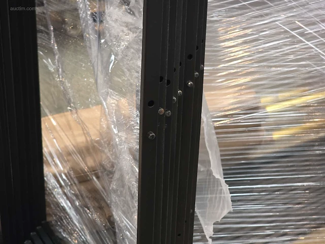 (13x) 2-delige metalen tafelframes nn - afbeelding 6 van  8