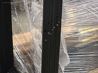 (13x) 2-delige metalen tafelframes nn - afbeelding 6 van  8