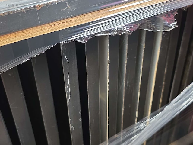 (13x) 2-delige metalen tafelframes nn - afbeelding 8 van  8