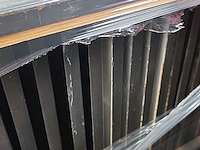 (13x) 2-delige metalen tafelframes nn - afbeelding 8 van  8