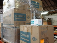 13x 2000 mondmaskers