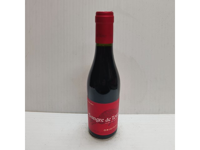 13x 37,5 sangre de toro - afbeelding 1 van  3
