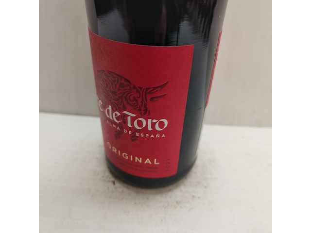 13x 37,5 sangre de toro - afbeelding 2 van  3