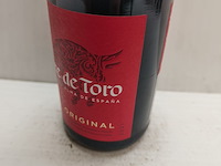 13x 37,5 sangre de toro - afbeelding 2 van  3