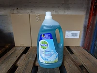 13x 4xl allesreiniger dettol