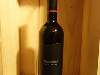 13x 75cl blaufrankisch j-henrich 2020 - afbeelding 1 van  4