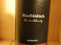 13x 75cl blaufrankisch j-henrich 2020 - afbeelding 2 van  4