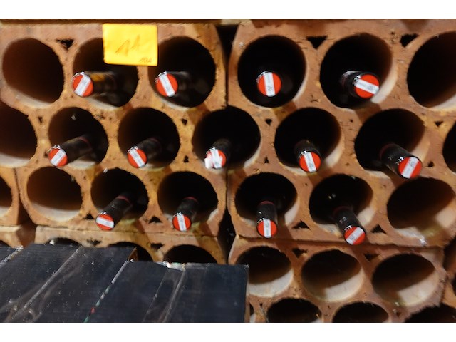 13x 75cl blaufrankisch j-henrich 2020 - afbeelding 4 van  4