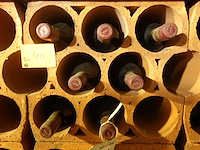 13x 75cl chat margaux 1988 - afbeelding 3 van  4