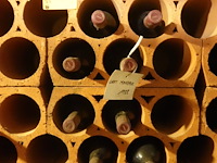 13x 75cl chat margaux 1988 - afbeelding 4 van  4