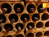 13x 75cl chateau vieux braneyre haut medoc 1994 - afbeelding 3 van  4