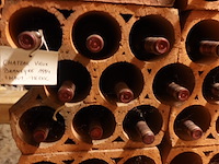 13x 75cl chateau vieux braneyre haut medoc 1994 - afbeelding 4 van  4