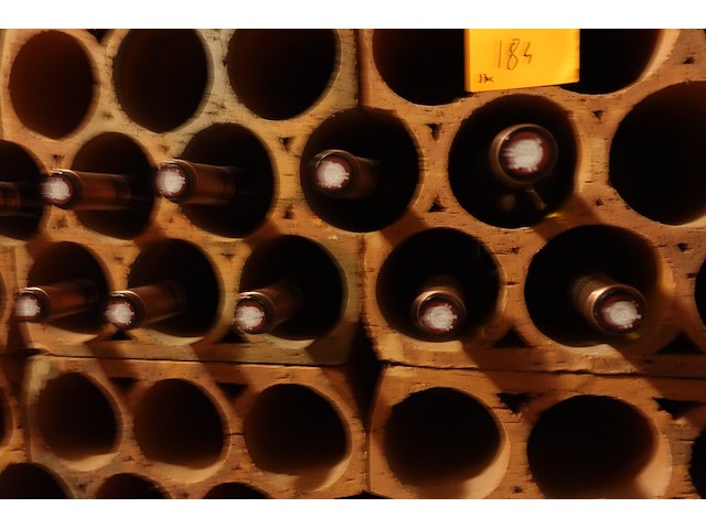13x 75cl domaine de la baume 2021 - afbeelding 3 van  4